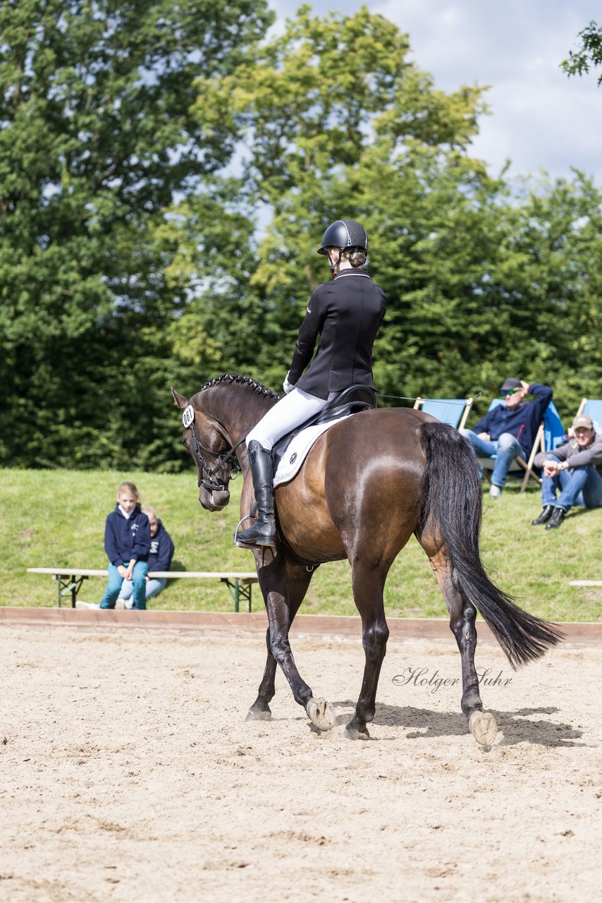 Bild 648 - Pony Akademie Turnier